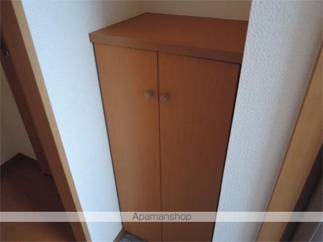 シルエラの内装写真