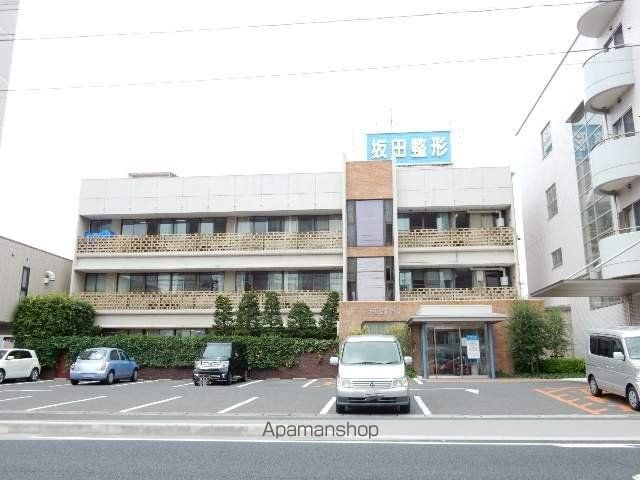 ヴィラグレイスの周辺写真