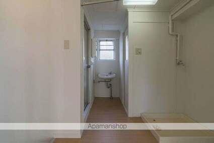 ビレッジハウス能島７号棟[3DK/53.96m2]の内装3