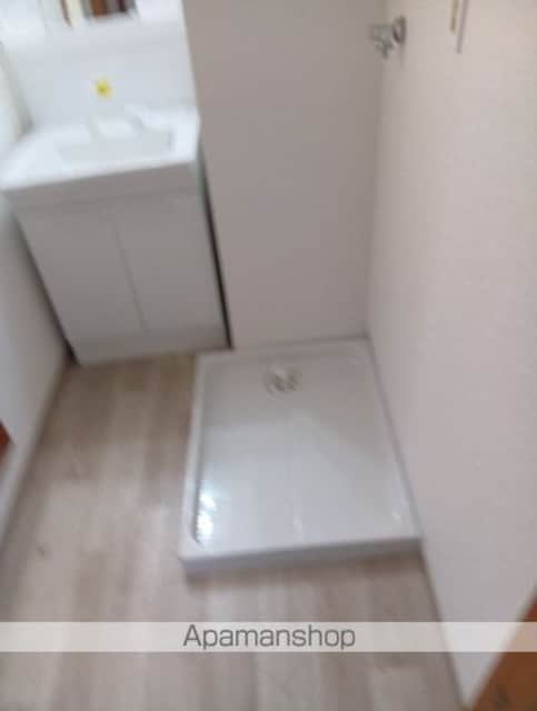 ハイツカクト[2DK/43m2]のその他設備