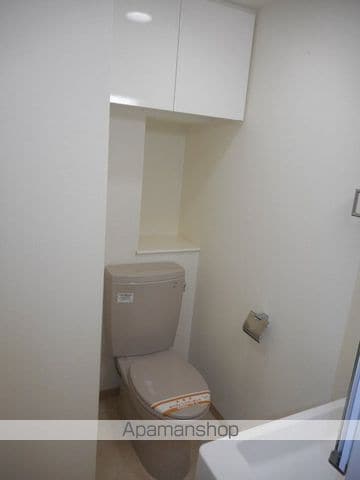 門前仲町レジデンス弐番館の内装写真