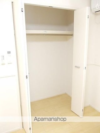 サンリット　サイジロウⅠ[1LDK/50.02m2]の収納