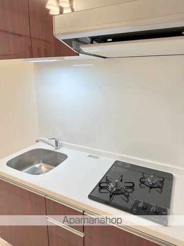 PREZIO松屋町の内装写真