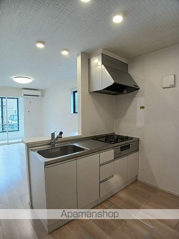 ネーロ スタイルの内装写真