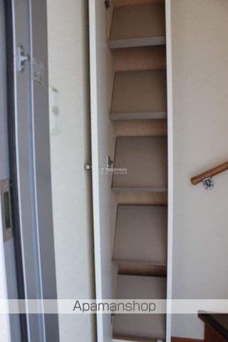 レオパレスシャルマンIIの内装写真