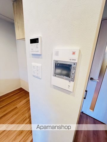 SPLENDIDE城東関目の内装写真