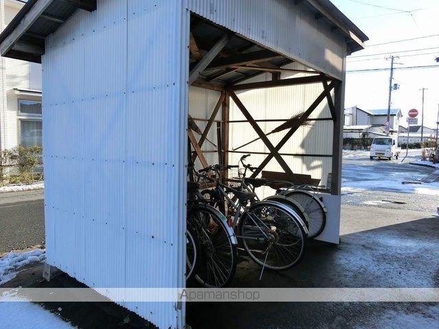 メゾン上堂のその他写真