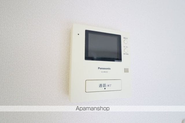 ドリームマウンテン Dの内装写真