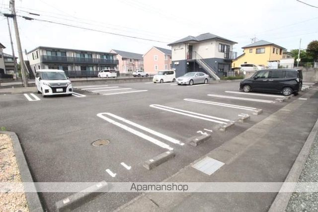 エクレール塩原Bのその他写真