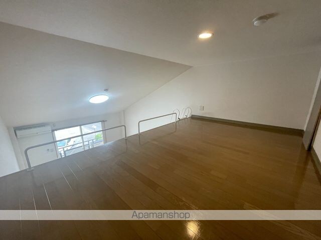 和歌山県御坊市島[1K/29.25m2]の内装3