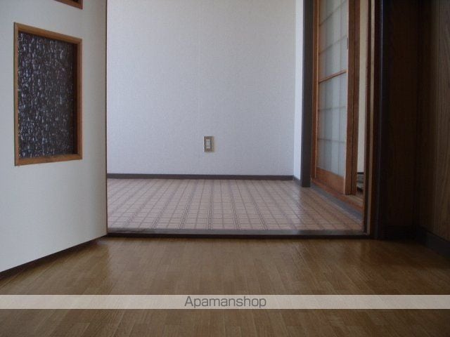 ハイツ神田の内装写真