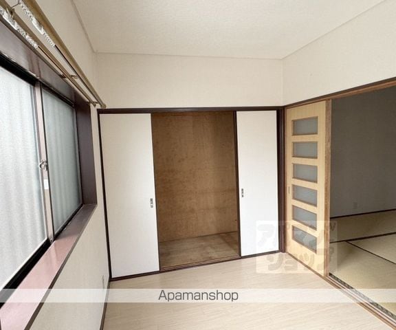 大塚北溝町貸家の内装写真
