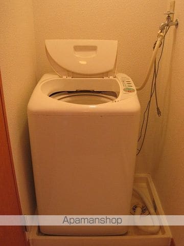 レオパレスメルベーユの内装写真