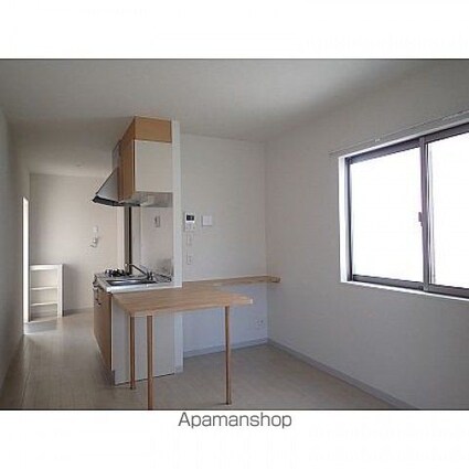 エストレビータⅡ[1R/24.64m2]のその他部屋・スペース