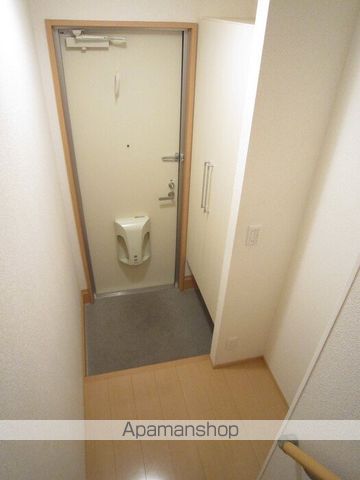 コンフォート東川口 B棟の内装写真