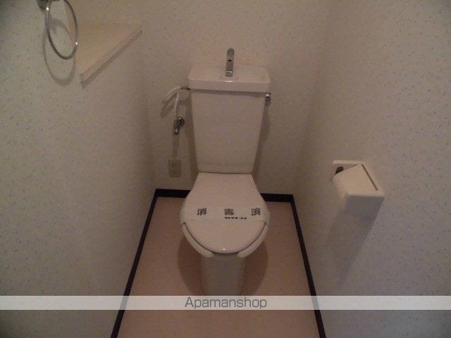 ファミール庚申の内装写真