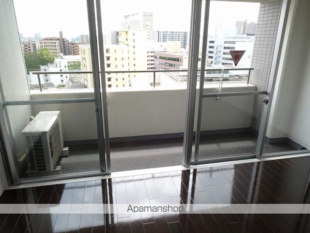 アーバンフラッツ榴ヶ岡の内装写真
