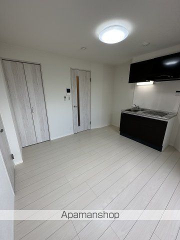 ベイルームプライム横浜鶴見の内装写真
