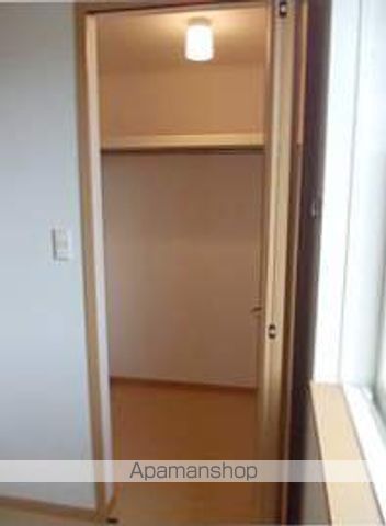 勇駿II番館の内装写真