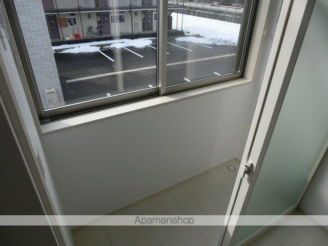 FIRST SQUARE C棟の内装写真