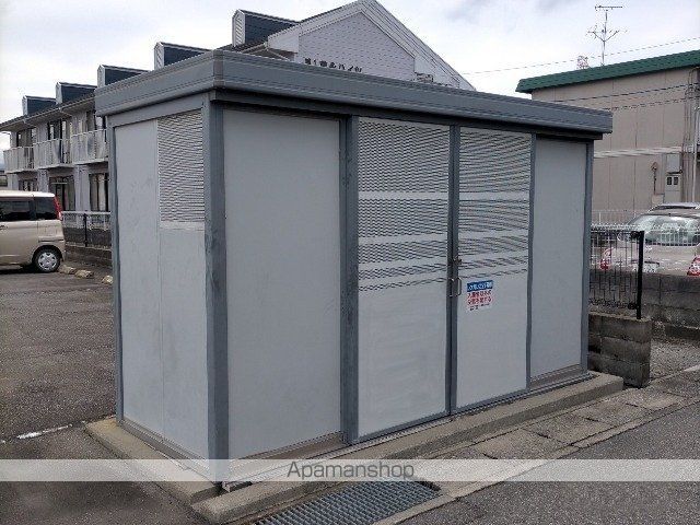 レオパレス日進のその他写真