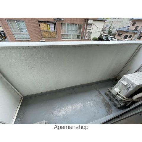 サンパティーク上之園の内装写真