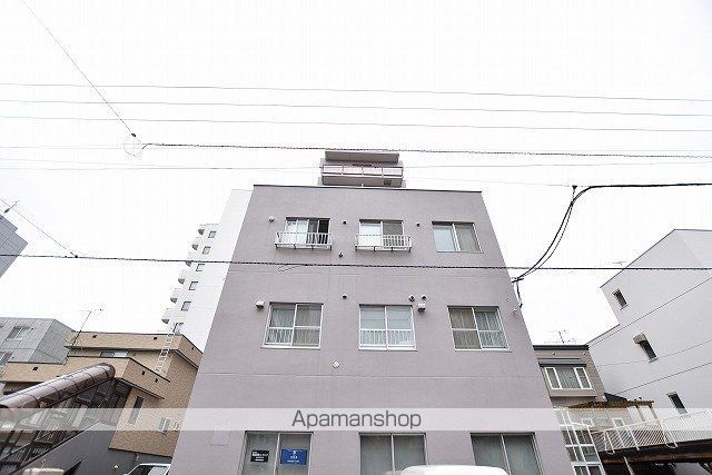 ごとうビルの外観写真