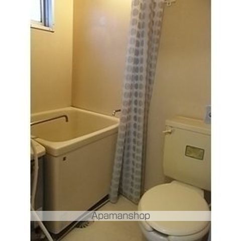 ヒラマツハイツの内装写真