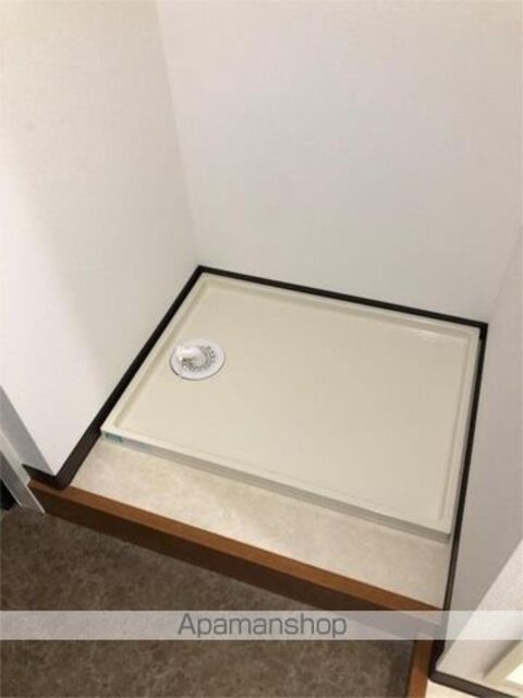 カスティージョ扇[1R/16.56m2]のその他設備