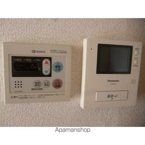 第2平安ビルの内装写真