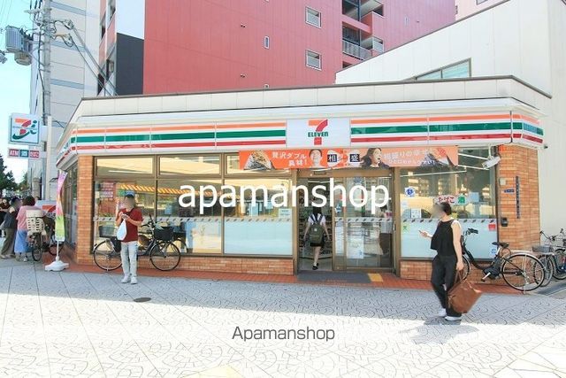 シティパルクレストTANIMACHIの周辺写真