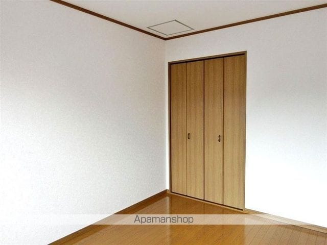 CASA DELL' ANGOLDの内装写真