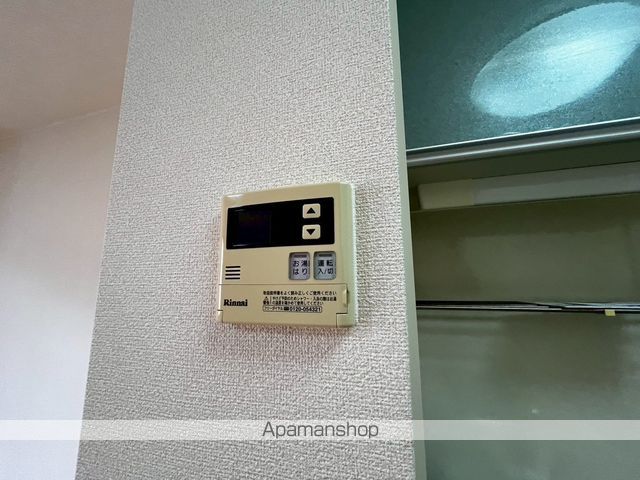 アネックス天満の内装写真