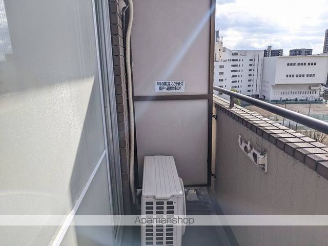 エクセランス梅田西の内装写真