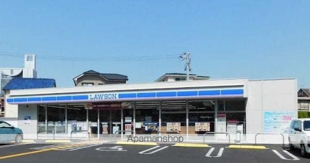 清心コーポの周辺写真