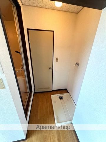 タウニィ希望ヶ丘の内装写真