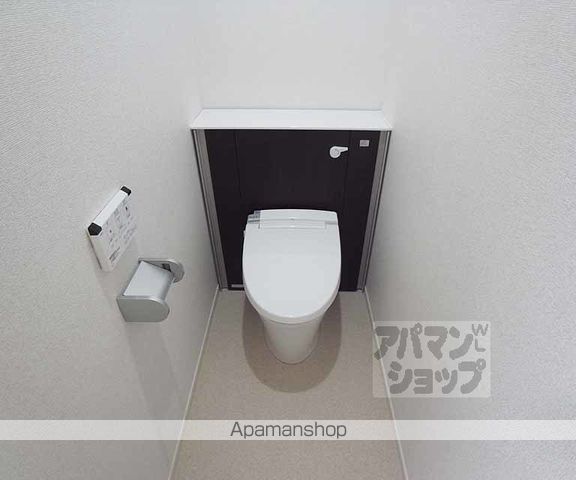 ハーバルハウスの内装写真