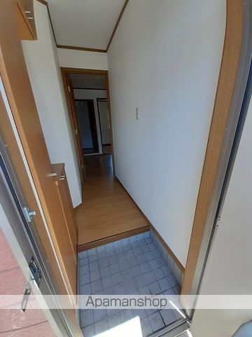 エスポワールCの内装写真