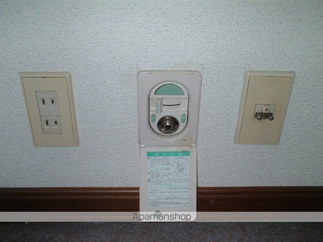 竹原ハイツの内装写真