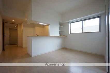 Ｎｏｔｒｅ　ｃｈｅｚ　ｎｏｕｓ　ＳＡＮＮＯＵ（ノートルシェヌー）[1LDK/38.85m2]のリビング・居間