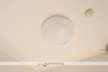 Ｄｅａｒ　ｃｏｕｒｔ[1DK/33.34m2]の内装6