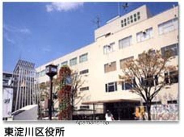 第7東城マンションの周辺写真