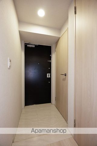 スカイグランデ津田沼の内装写真