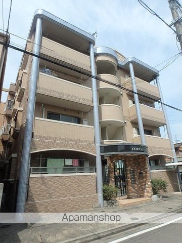 コージー姪浜
