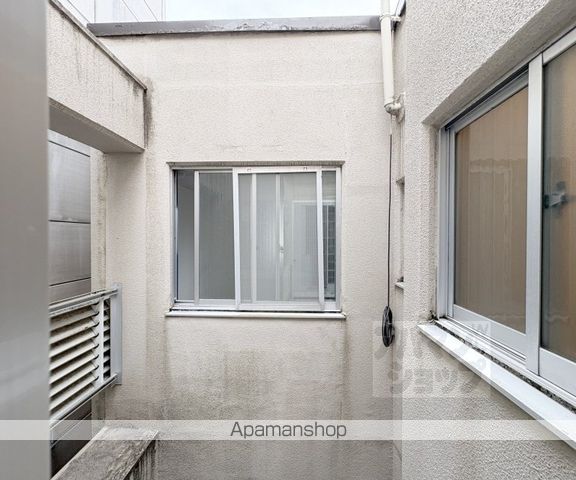 今出川マンションの内装写真