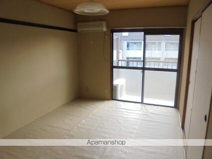 コーポマルタ[2DK/39.6m2]の内装1