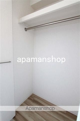 レオンコンフォートNAMBANISHI IIIの内装写真