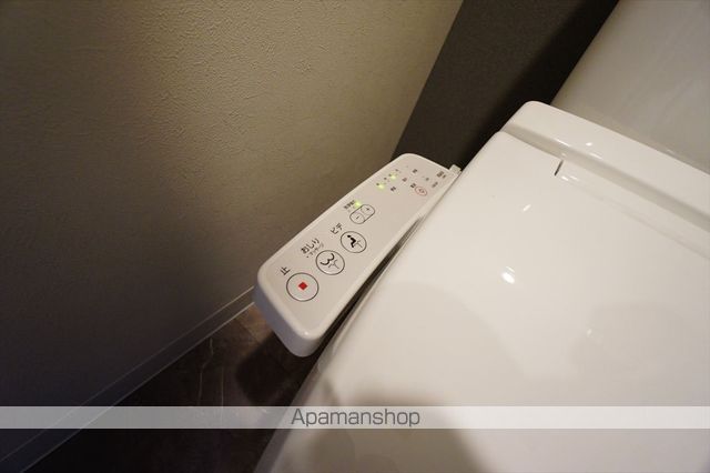 SーRESIDENCE尾頭橋CLARITYの内装写真