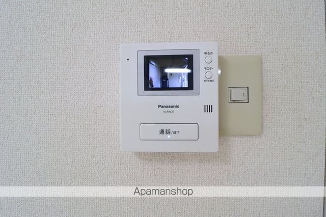 ラムセスの内装写真