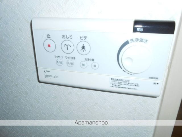 SHINEI1BANKANの内装写真